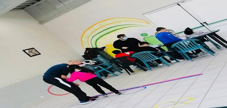Partito il progetto “AUT-ONOMI”: l’inclusione per tutti!