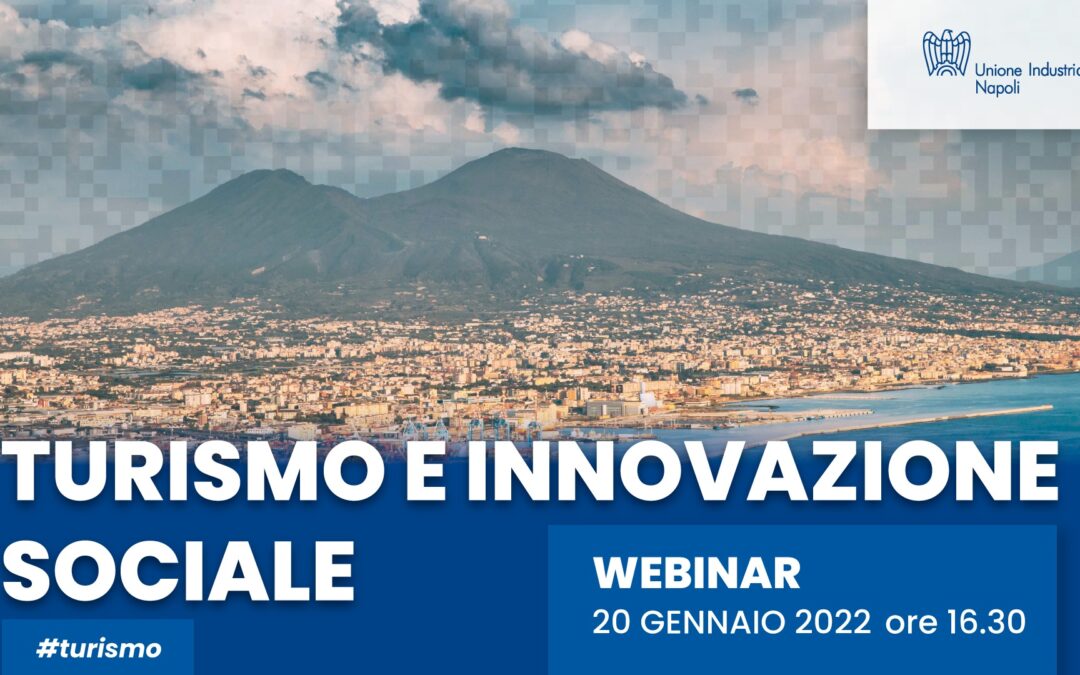 REGIONE CAMPANIA, THINK THANK EROI NORMALI E UNIONE INDUSTRIALI NAPOLI PRESENTANO “THINK LOCAL CAMPANIA”