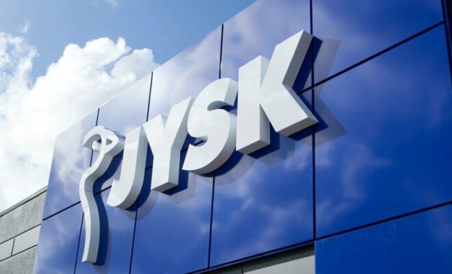 jysk