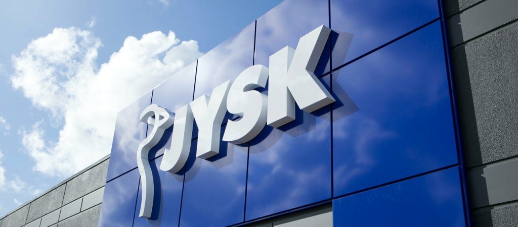 jysk