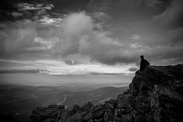 La depressione, il male che in tanti fanno finta che non esista