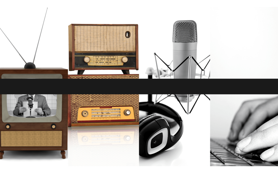 Tv e Radio