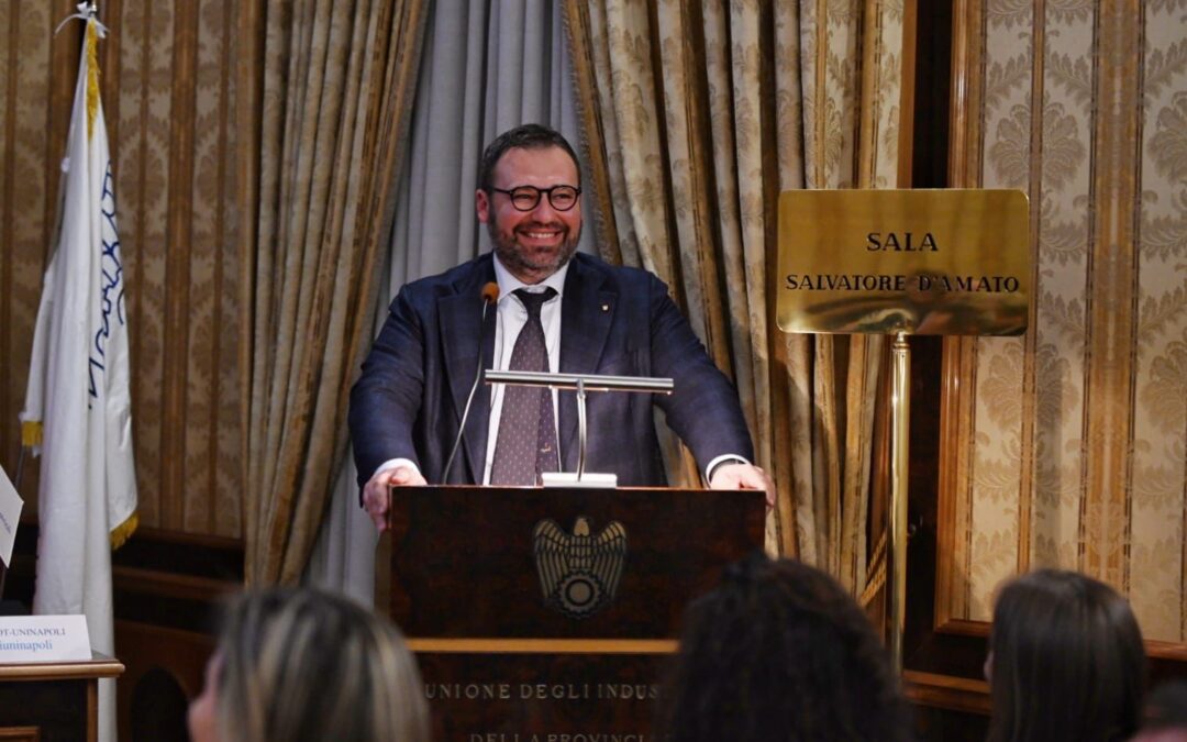 Lavoratori sani, aziende più produttive