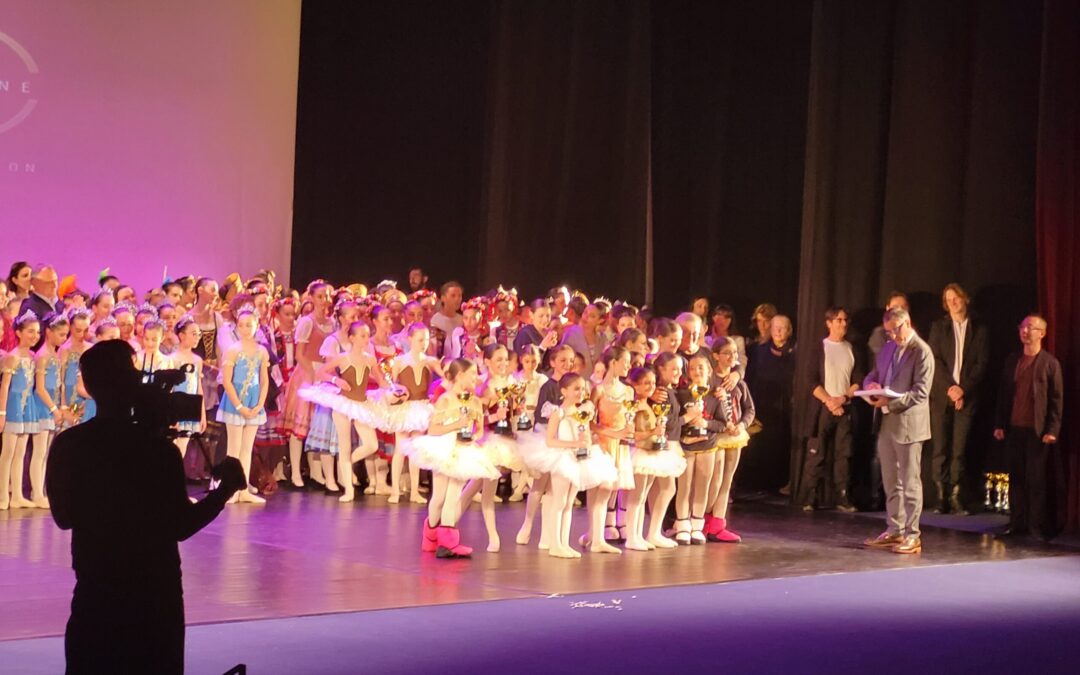 Danza Oltre Confine