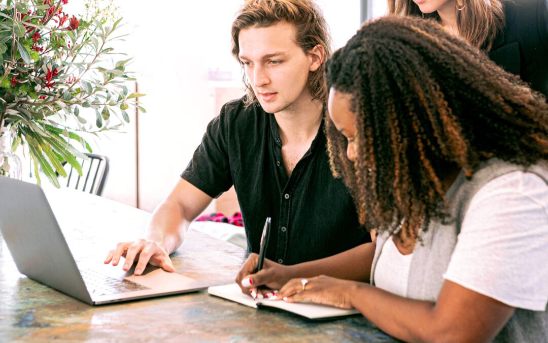 Digital Storytelling to Foster Critical Thinking on Gender Stereotypes