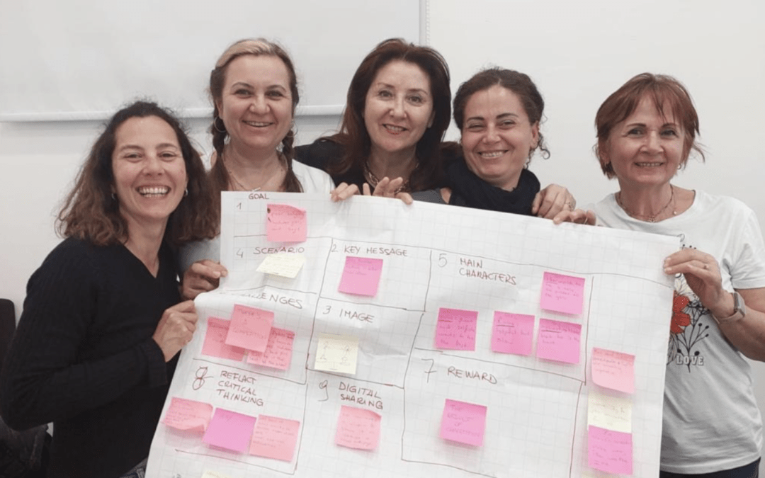 COMUNICATO STAMPA – Progetto Diogenes