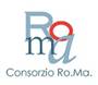 Logo Consorzio Ro.Ma.