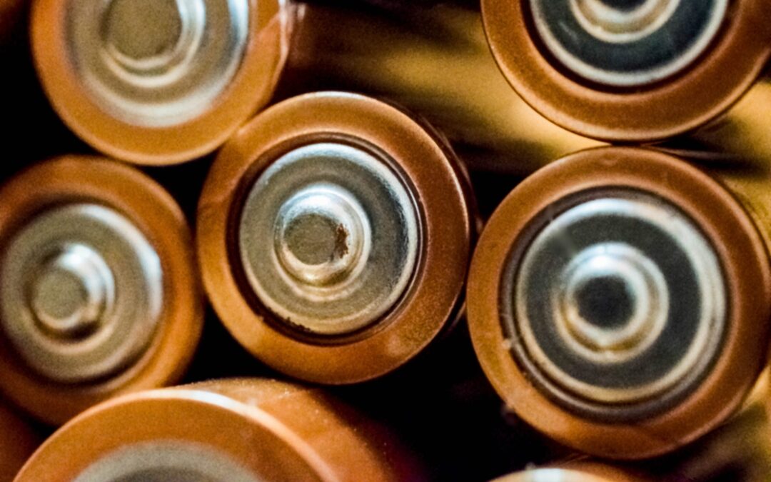 batterie