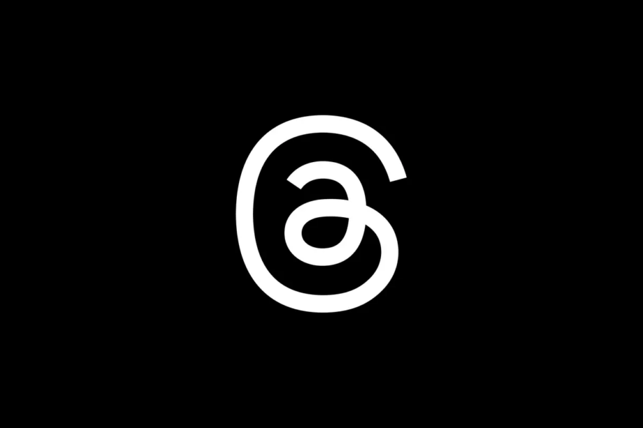 Threads logo