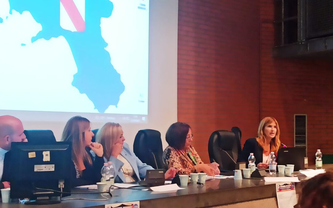 CPO GIORNALISTI CAMPANIA: “Equa rappresentanza femminile nei consigli e nei direttivi nazionale e regionali”