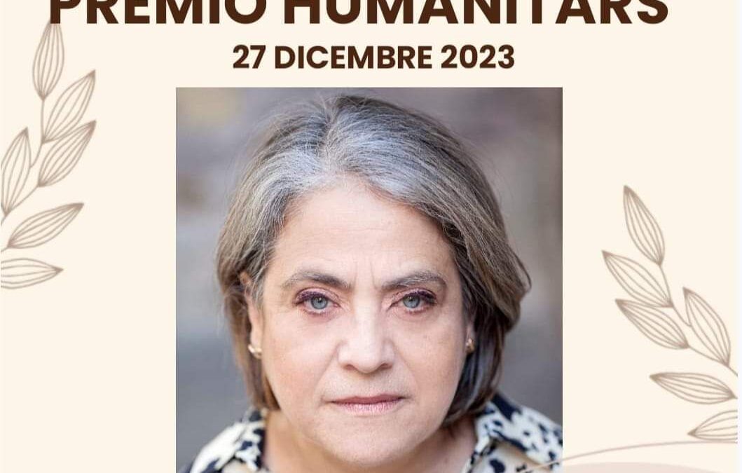 III EDIZIONE PREMIO HUMANITARS, L’ARTE PER IL SOCIALE: IL 27 DICEMBRE ARTISTI UNITI PER LA SOLIDARIETÀ