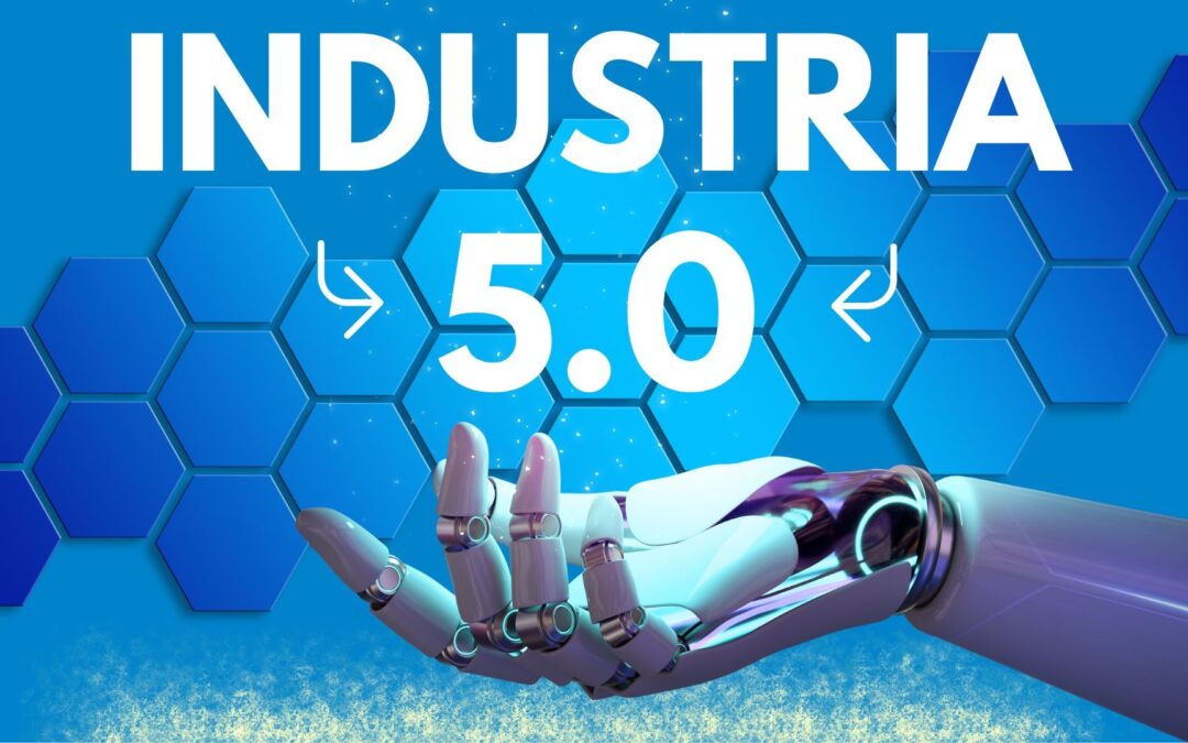 INDUSTRIA 5.0