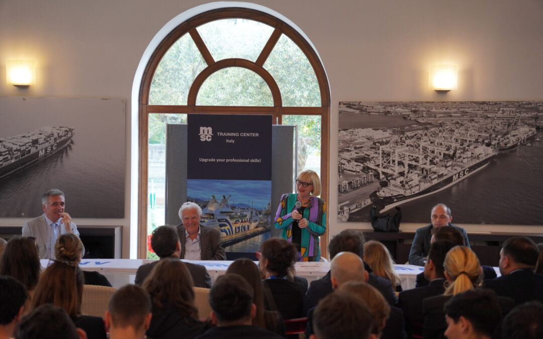 MSC Career Day – formazione e lavoro
