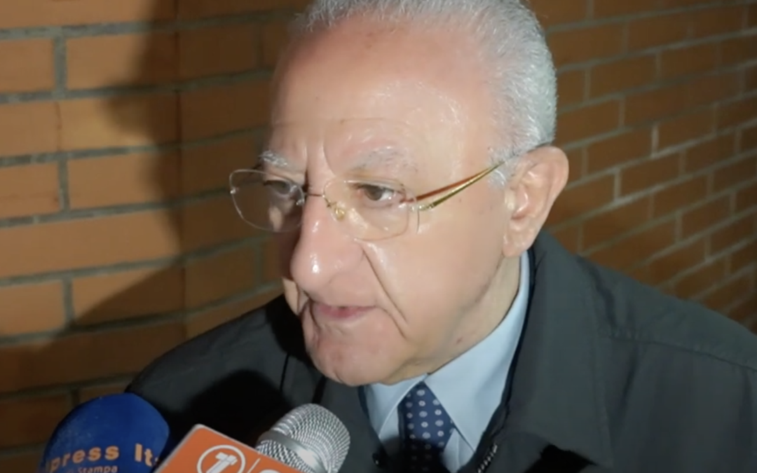 Sanità: La Campania delle Eccellenze