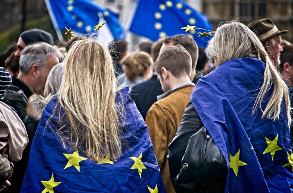 Il bivio dell’Europa