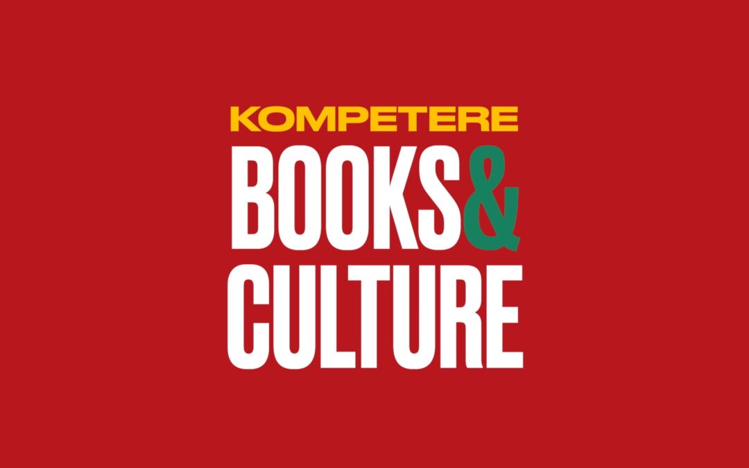 Kompetere Books&Culture – Enrico Inferrera “Chiamatemi Robert Capa”