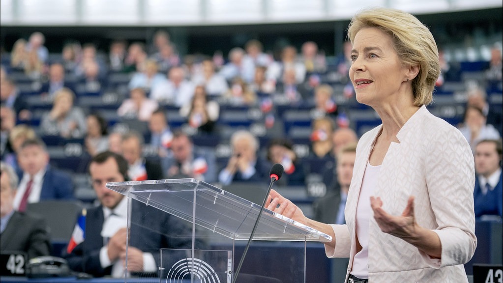 Tutte le contraddizioni della seconda commissione von der Leyen