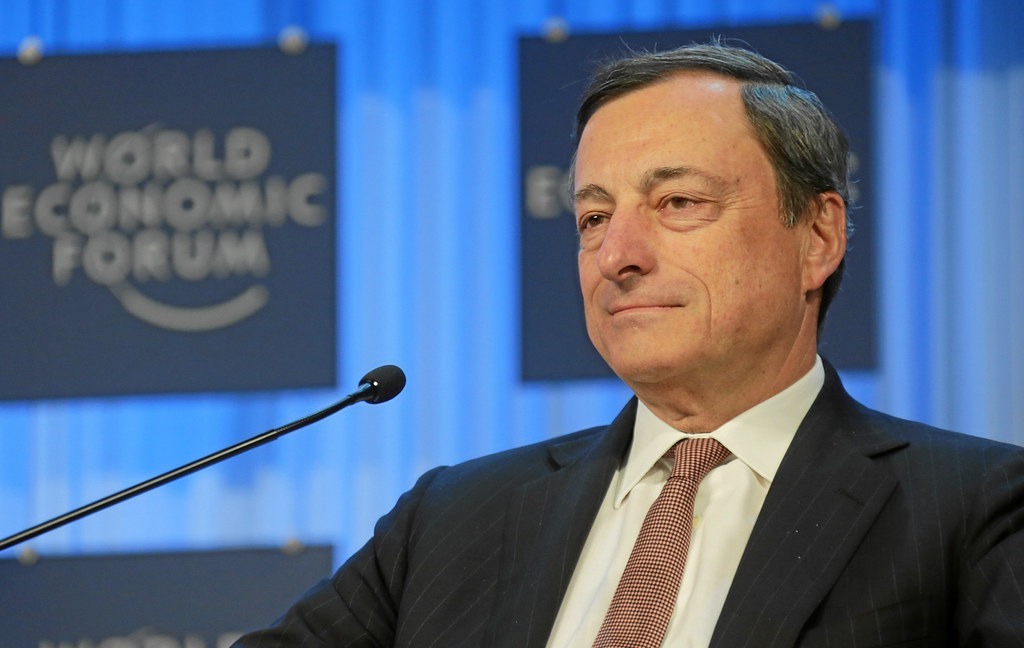 Il piano senza speranza di Draghi