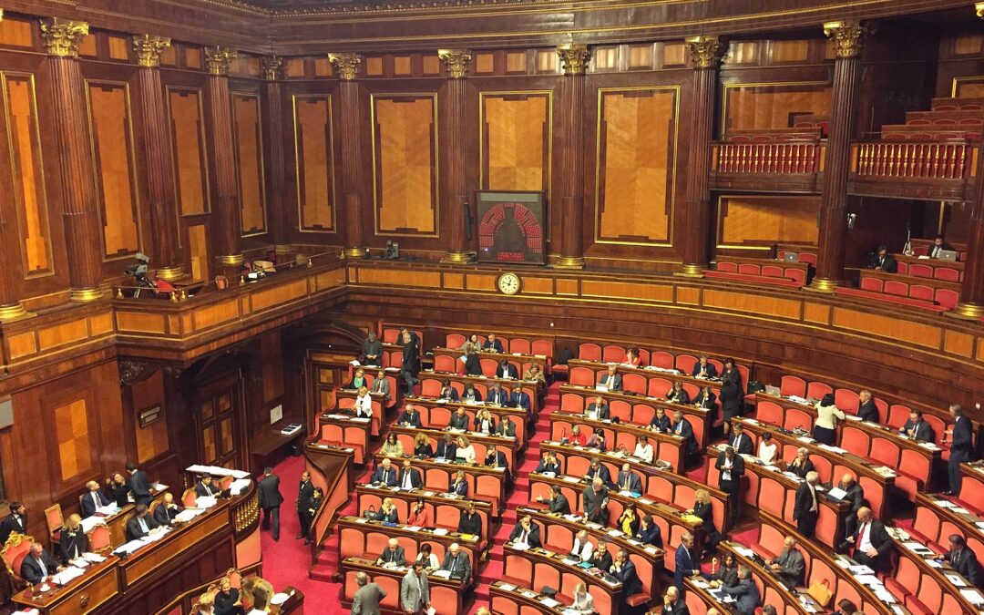 Il ddl 1660 e la svolta panpenalista del governo Meloni