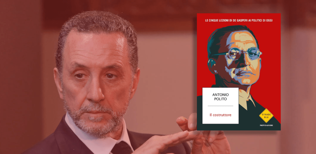 “Il Costruttore” di Antonio Polito sui banchi delle scuole di Pomigliano d’Arco