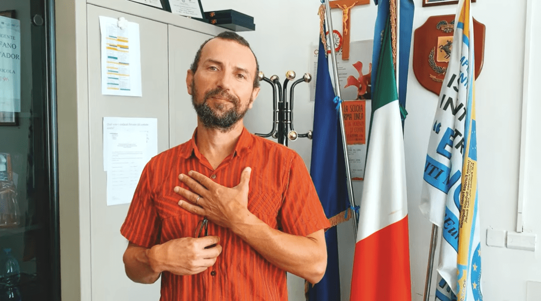 “Cambiamento climatico: Punto di non ritorno o punto di svolta?”