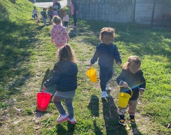 ONDA-HUB06, nuovi orizzonti educativi per l’infanzia