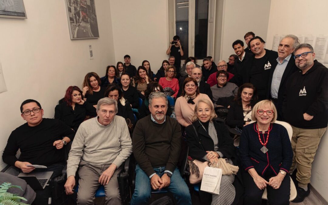 UpSchool, presidi e prof incontrano l’innovazione