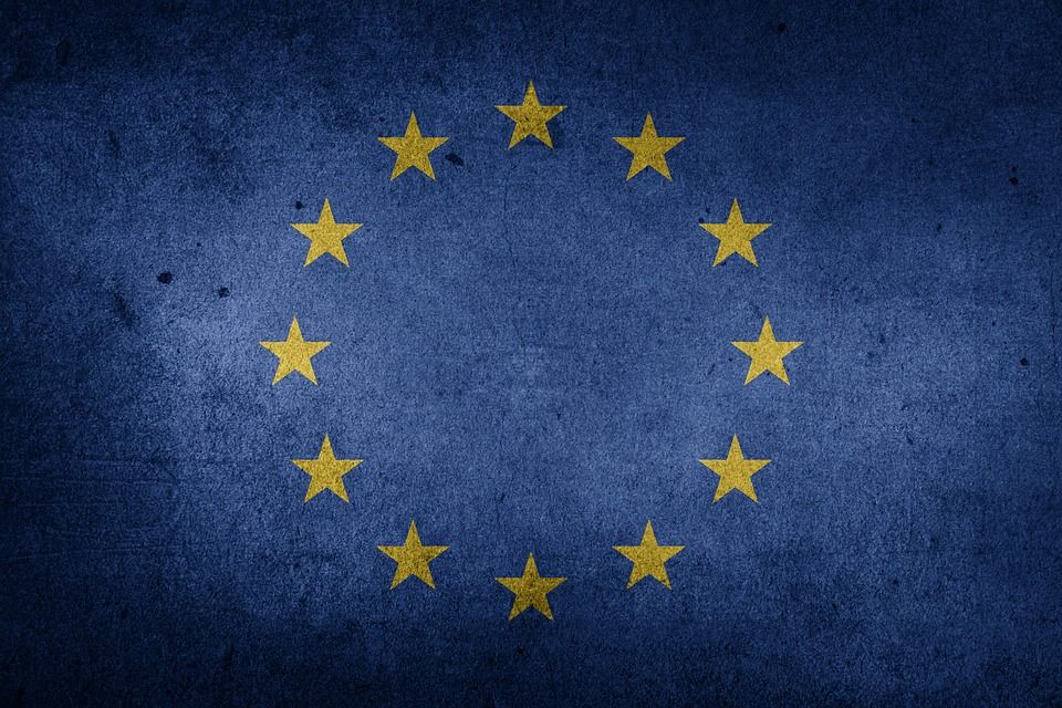 Di fronte all’America neo-imperiale l’Europa si scopre sola