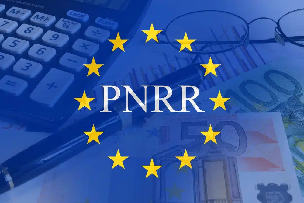 PNRR: a che punto siamo?