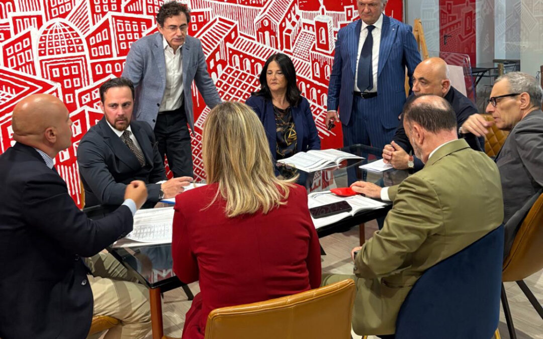 Fimaa Campania – Distretto di Napoli annuncia il Convegno sull’Osservatorio dei Valori Immobiliari 202