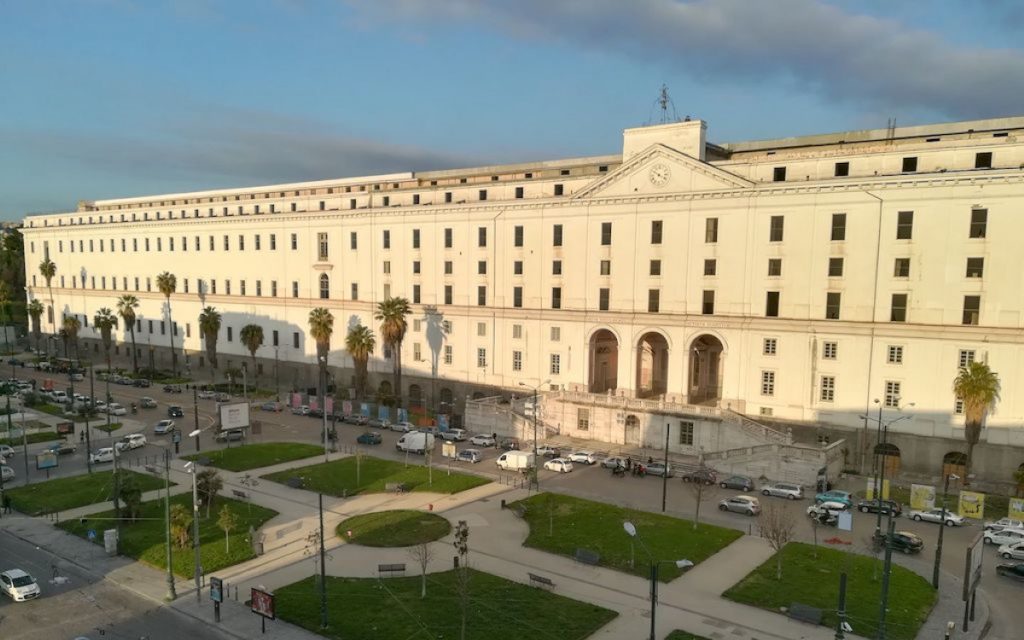 Napoli cambia volto col Pnrr: si riparte dalle periferie