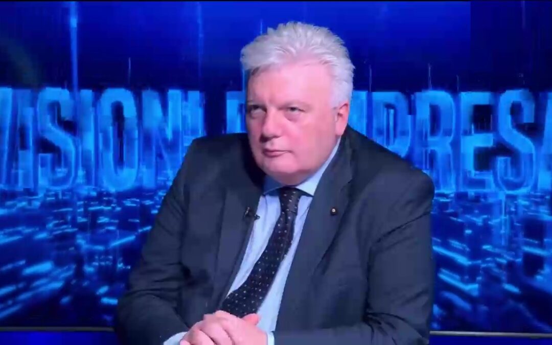 Turismo a Napoli, Carfora: «Ora bisogna trasformare la crescita in valore per le imprese»